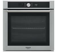 Hotpoint Ariston FI4854PIXHA Four Encastré Multifonctions 60 CM Noir 73 L Touch