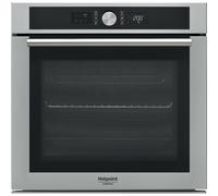 Hotpoint Ariston FI4854PIXHA Four Encastré Multifonctions 60 CM Noir 73 L Touch