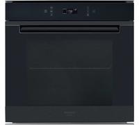 FOUR ÉLECTRIQUE MULTIFONCTION HOTPOINT FI7871SHBMIHA 73 L NOIR CLASSE A+