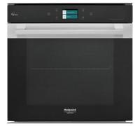 Hotpoint-Ariston FI9 P8P2 SH IX HA Four Encastrable | Classe énergétique A | Capacité 71 L, fonction ventilée, programmes automatiques