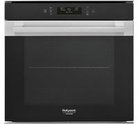 Hotpoint Ariston FI9891SHIXHA Four Encastré Électrique 60 CM Inox 73LT Diamond