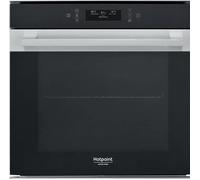 Hotpoint Ariston FI9891SPIXHA Four Encastré Électrique 60 CM Inox 73LT Diamond
