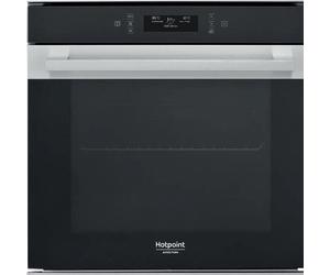 Hotpoint Ariston FI9891SPIXHA Four Encastré Électrique 60 CM Inox 73LT Diamond