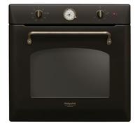 Hotpoint Ariston FIT804HANHA Four Encastré Multifonctions Anthracite Auto Clean