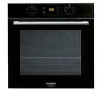 HOTPOINT ARISTON Four encastrable pyrolyse FA2 540 P BL HA, 66 litres, 7 modes de cuisson