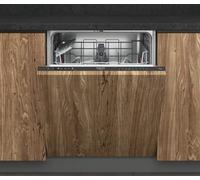 Hotpoint H2I HD526 AS Entièrement intégré 14 couverts E G