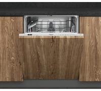 Hotpoint Ariston H2I HRD526 S A scomparsa totale 14 coperti E