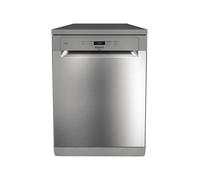 Hotpoint-Ariston Lave-vaisselle HA2FFC14BX 14 couverts pose libre Inverter Active Dry classe C