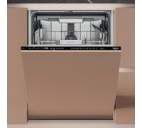 Hotpoint Ariston HA7IA15B2M6LS0 Entièrement intégré 15 places A