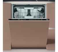 Hotpoint Ariston HA7IA15B2M6LS0 Entièrement intégré 15 places A