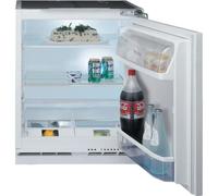 Hotpoint-Ariston HABUL011 Frigo Sous Plan 82CM 144L Blanc