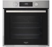 Hotpoint ariston HAO 458H X classe énergétique: