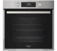 HOTPOINT ARISTON HAO458HX Four Électrique PIZZA Multiflow Diamond Clean