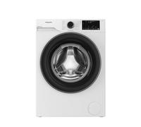 Hotpoint Ariston HB 83 CARE IT machine à laver Charge avant 8 kg 1400 tr/min Blanc