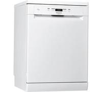 Hotpoint Lave-vaisselle posable HFC 3C26 F 14 couverts 60 cm A++ 46 dB Moteur à induction