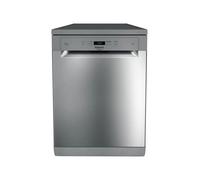 Hotpoint ariston HFC 3C41 CW X c classe énergétique: