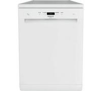 Hotpoint - Lave-vaisselle HFC 3T232 WG - 60×59×85 cm - 14 couverts - Induction - 42 dB - Blanc