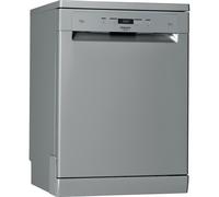 Hotpoint Ariston HFC3C26CWX Lave-vaisselle sur pied cm. 60-14 couverts acier inoxydable