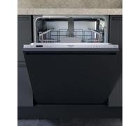 Hotpoint-Ariston HIC 3C34 Lave-vaisselle