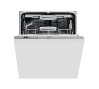 Lave-Vaisselle Encastrable Total HOTPOINT HIS 7030 WEL 60CM 14 Couverts