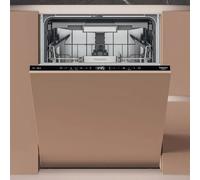 Hotpoint-Ariston HM759TL Lave-Vaisselle Maxi 15 Couverts, 5 Programmes
