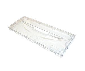 Hotpoint Ariston Hotpoint Indesit réfrigérateur congélateur Rabat 416 x 162 x 25 mm. équivalent à la pièce numéro C00283722