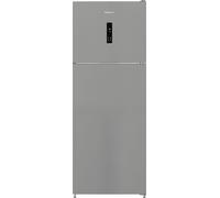 Hotpoint ariston HPAD2 6472 XP5E d classe énergétique: