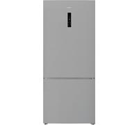 Hotpoint ariston HPAK2 6553 XP5E d classe énergétique: