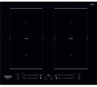 Piano cottura induzione Hotpoint HS 2560C BF