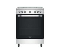 Hotpoint ariston HS68G8PHX/E a classe énergétique: