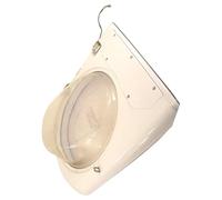 Hotpoint-Ariston Hublot complet AQGMD149EU/A HA pour lave-linge Ariston G