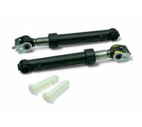 HOTPOINT ARISTON INDESIT - PAIRE D'AMORTISSEURS LAVEUSE AQUALTIS ORIGINALE