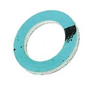 Joint de tétine gaz butane et naturel pour cuisiniere candy hoover rosieres G