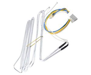 Hotpoint - Ariston - KIT RESISTANCE THERMOFUSIBLE 125W/72°C POUR REFRIGERATEUR ARISTON