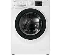 Hotpoint RSSG R527 B IT machine à laver Charge avant 7 kg 1200 tr/min Blanc