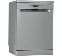 HOTPOINT - Lave-vaisselle posable 60cm - HFC3C33WX Argent G