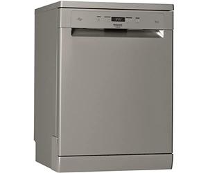 HOTPOINT ARISTON Lave vaisselle 60 cm HFC3C32WX