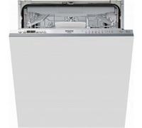 Lave-Vaisselle Encastrable Total HOTPOINT HI 5030 WEF 14 Couverts 60 CM
