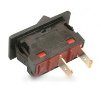 Micro-interrupteur de porte pour lave vaisselle ariston G