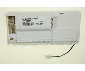 Hotpoint - Ariston - module dea 601 pour lave vaisselle ARISTON