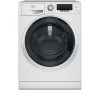 Lave linge hublot séchant HOTPOINT NDD10725KAEU - 10 kg