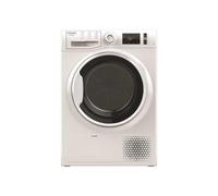 Sèche linge pompe à chaleur Hotpoint NTM1191WKEU