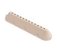 Aube de tambour (64352-27100) Lave-linge (C00268109 C00533119 ARISTON HOTPOINT INDESIT SCHOLTES WHIRLPOOL 2I MARCHI)