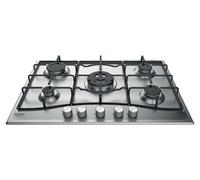 Hotpoint ariston PCN 752 T/AS/HA