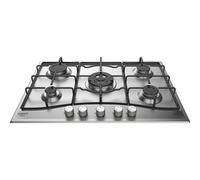 Hotpoint-Ariston PCN 752 T/AS/HA Plaque de cuisson Ã gaz Encastrable