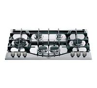 Hotpoint Ariston PHN 961 TS/IX/HA Table de cuisson à gaz cm. 87 - acier inoxydable