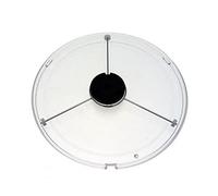 Hotpoint Plateau en verre pour micro-ondes Ariston