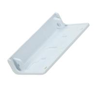 Hotpoint - Ariston - POIGNEE BLANCHE PORTILLON POUR REFRIGERATEUR