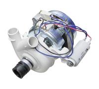 Hotpoint - Ariston - pompe de cyclage lave vaisselle ariston pour lave vaisselle ARISTON