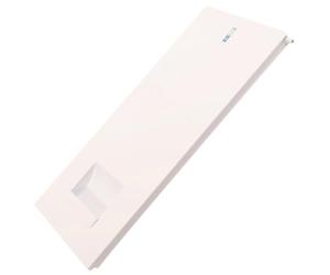 Hotpoint - Ariston - PORTILLON EVAPORATEUR BLANC 467X205X22 POUR REFRIGERATEUR INDESIT